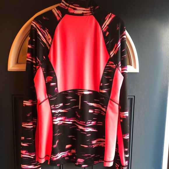 Tek Gear Full Zip Up Jacket - Picture 4 of 4